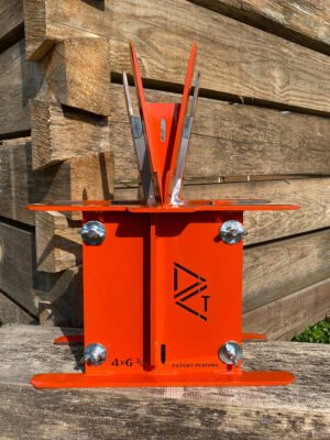4 x 6 Full Dovetail Jig