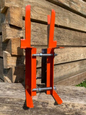 Alternative view of 4 x 6 Full Dovetail Jig