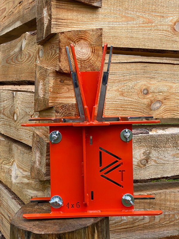 The Cottontail: 4x6 Dovetail Jig - Image 3