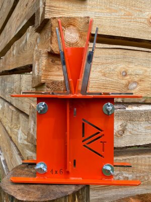 4x6 dovetail jig