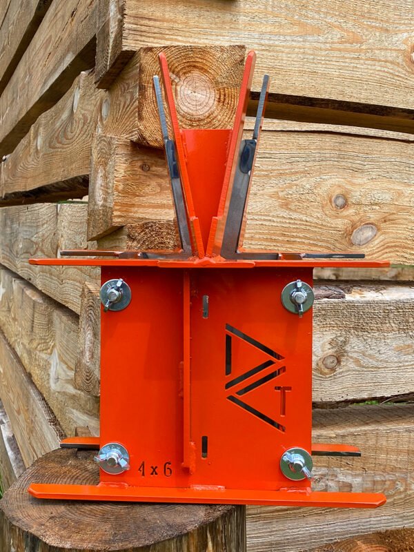 4x6 dovetail jig