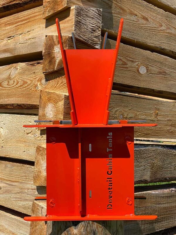 Jackrabbit Series: 8" Dovetail Jigs - Image 2