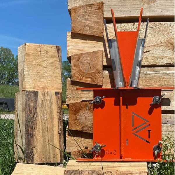 Jackrabbit Series: 8" Dovetail Jigs - Image 3