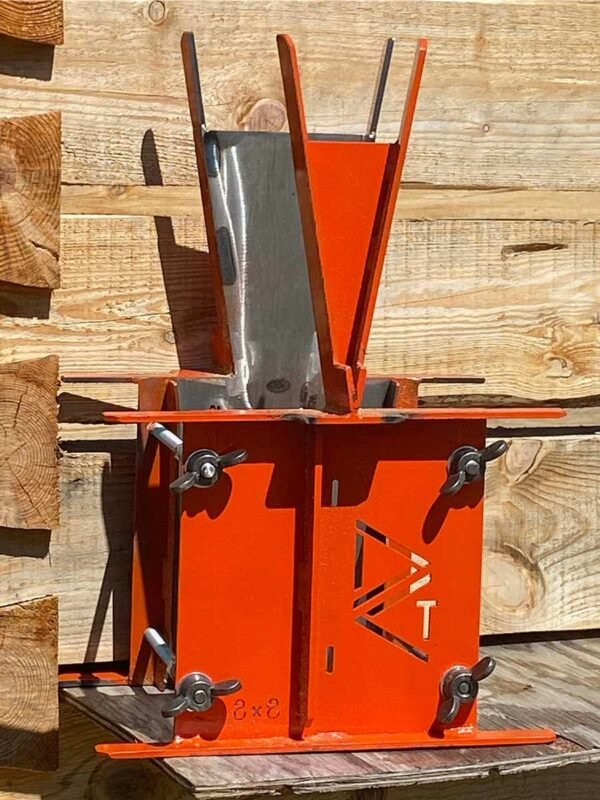 Jackrabbit Series: 8" Dovetail Jigs - Image 5