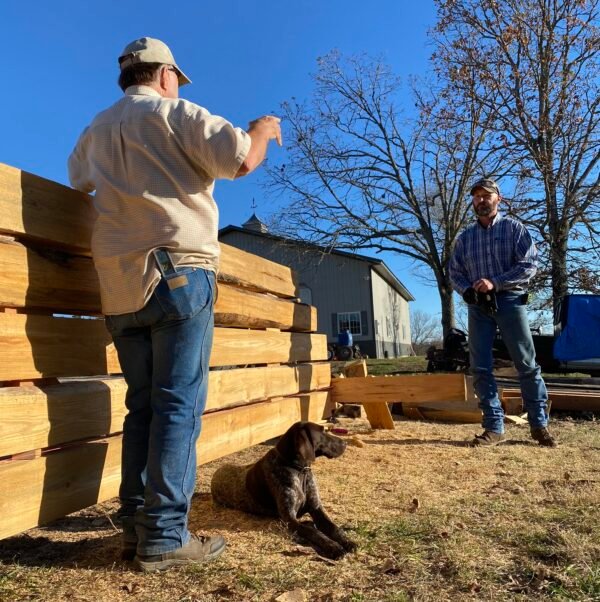 Dovetail Cabin Academy - Image 5