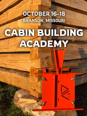 Dovetail Cabin Academy