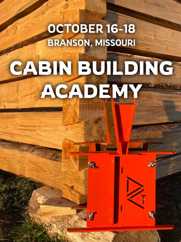 Dovetail Cabin Academy