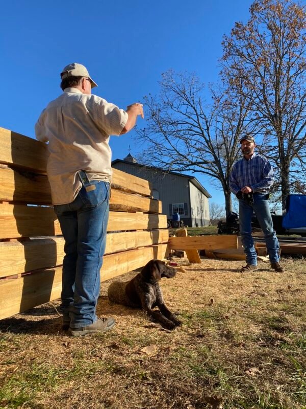 Full Tuition for Dovetail Cabin Academy Participant - Image 5