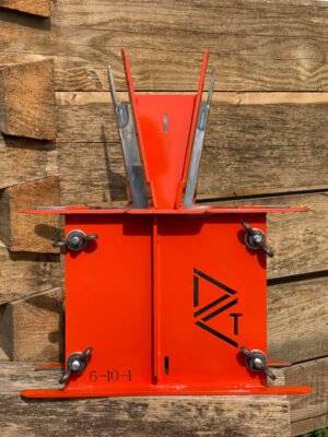 6 x 10 Full Dovetail Jig