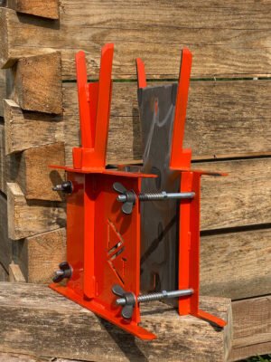 Alternative view of 6 x 10 Full Dovetail Jig