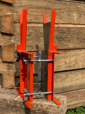 Alternative view of 6 x 8 Full Dovetail Jig