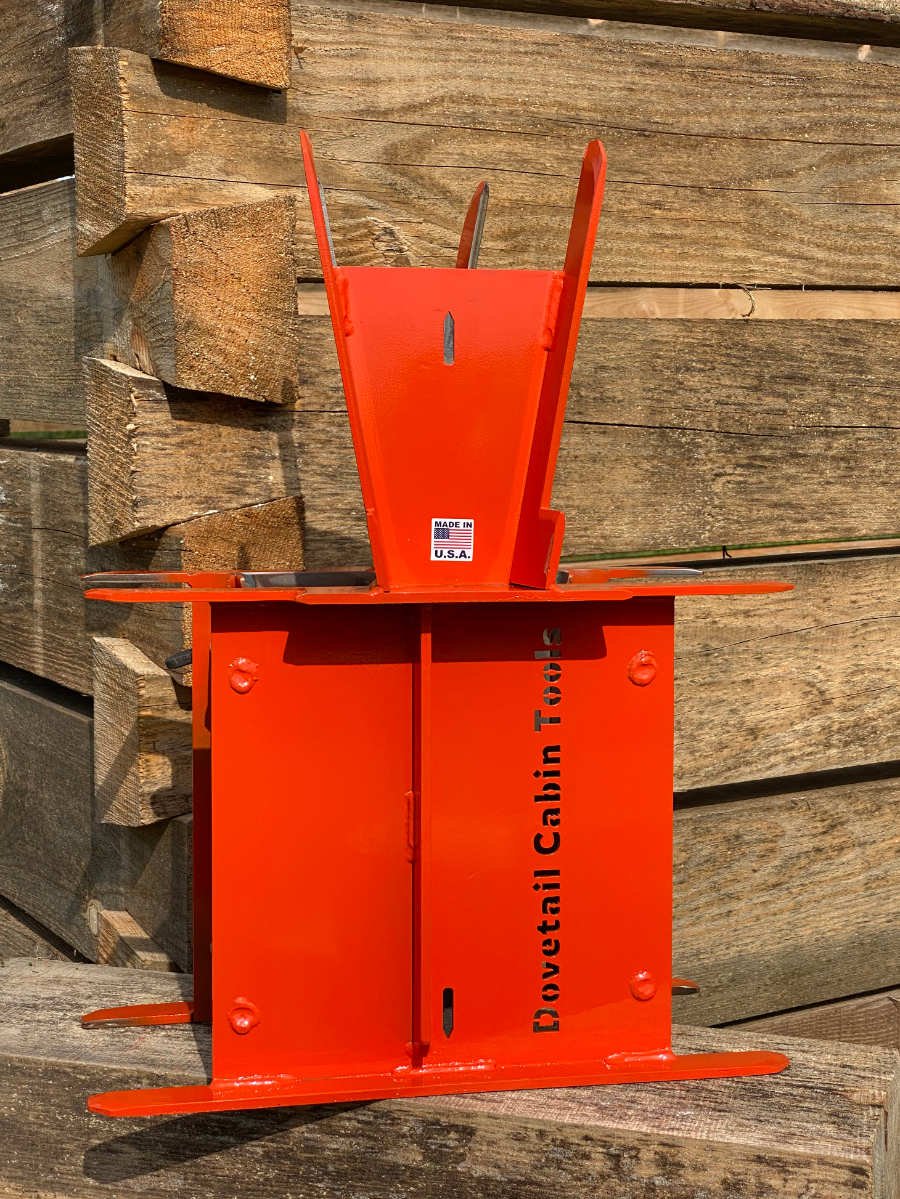 6 x 8 Full Dovetail Jig - Image 3