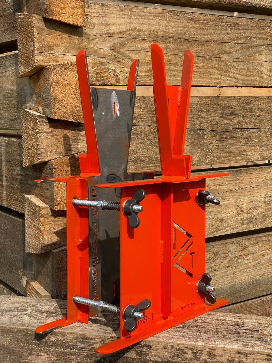 6 x 8 Full Dovetail Jig - Image 4