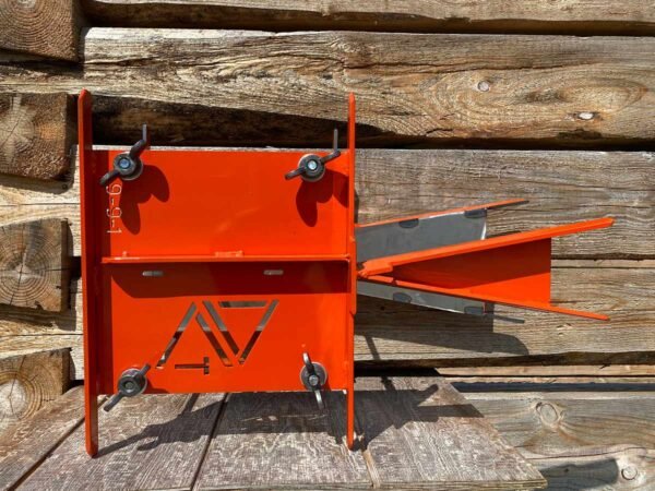 9 x 9 Dovetail Jig - Image 4