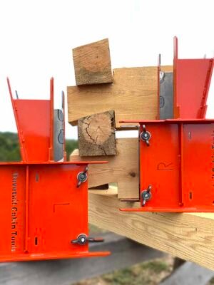 Half Dovetail Jigs