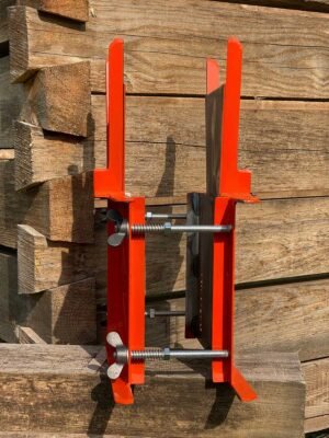 Alternative view of 6 x 12 Full Dovetail Jig