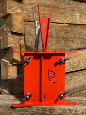 6 x 6 Full Dovetail Jig