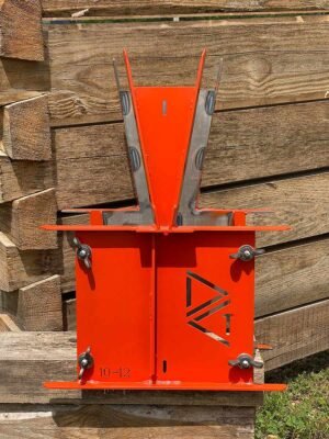10 x 12 Full Dovetail Jig