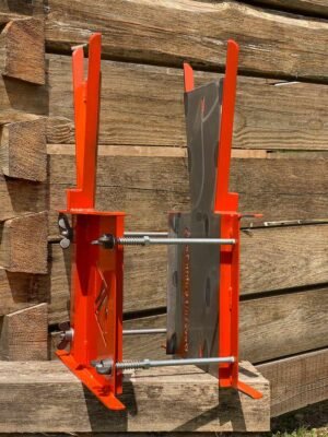 Alternative view of 10 x 12 Full Dovetail Jig
