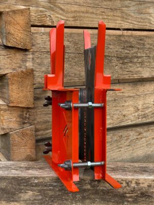Alternative view of 4 x 10 Full Dovetail Jig