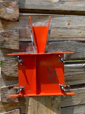 6 x 10 Full Dovetail Jig Old Style